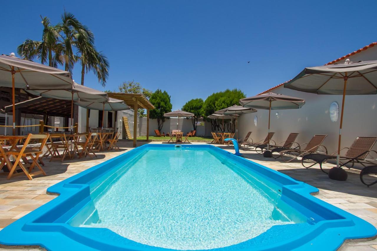Costa Terral Hostel Beach Fun Matinhos Exterior foto